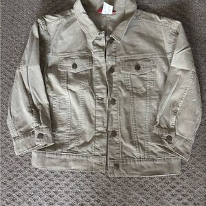 Espirit junior corduroy Jacket